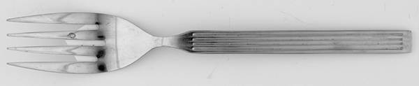 Linnea (Stainless) Individual Salad Fork