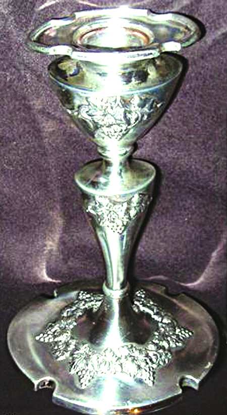 2582 (Silverplate, Hollowware) by Derby Silver Company