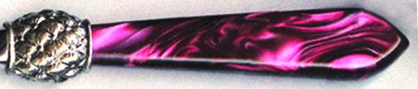 DLB1 (Stainless) by Delarboulas
