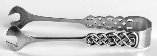 Ringebu (Sterling) by David Andersen
