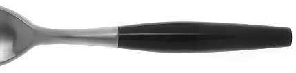 Kongo-Black (Stainless, Bright Gloss Handle) by Dansk