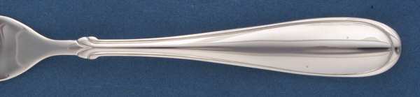 Alpha II (Stainless) by Dansk