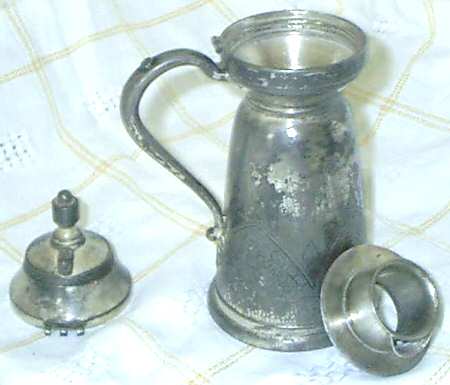 3002 (Silverplate, Hollowware) by Derby Silver Company