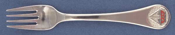 DAS37 (Stainless) by Dansk