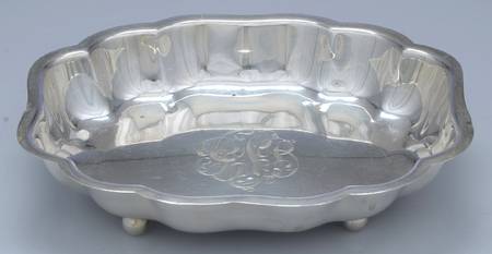 Sterling Hollowware by Durham Sterling