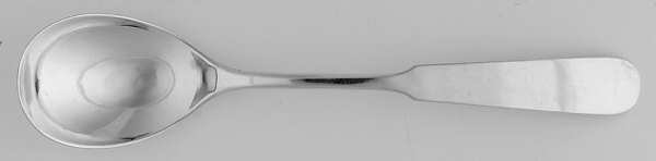 DCF4 (Sterling) by David Carlson Silver