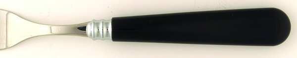 Altea Black (Stainless)