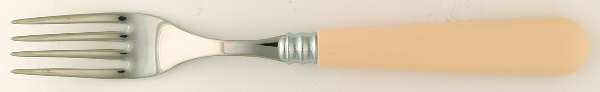 Altea Ivory (Stainless) Fork