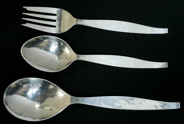 DHW1 (Sterling) by De Hart, William