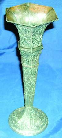 1301 (Silverplate, Hollowware) by Derby Silver Company