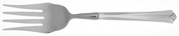 Town Hall  Aka Rdhus M-Vifte  Cold Meat Fork Large, Stainless Tines HC