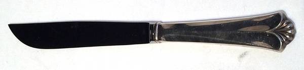 Town Hall  Aka Rdhus M-Vifte  Small Steak Carving Knife with Stainless Blade