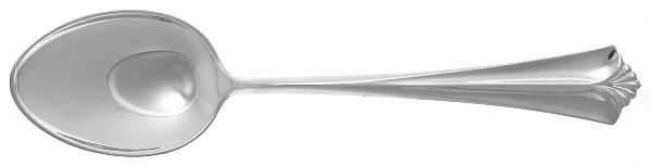 Town Hall  Aka Rdhus M-Vifte  Dessert/Oval Soup Spoon