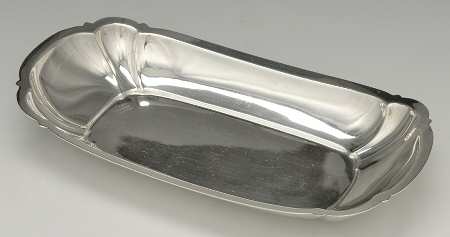 1454 (Sterling, Hollowware) by Dominick &amp; Haff