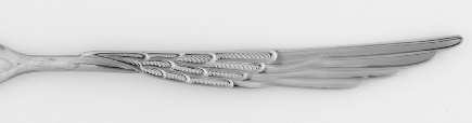 DNT3 (Stainless) by Dinner Mate
