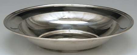 3846 (Sterling, Hollowware) by Dominick &amp; Haff