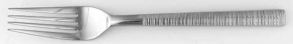 Tronada (Stainless) Individual Salad Fork