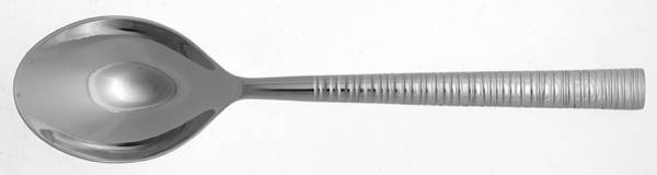 Tronada (Stainless) Tablespoon (Serving Spoon)