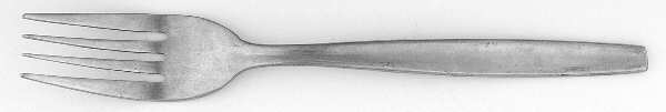 DEO14(Stainless) Fork