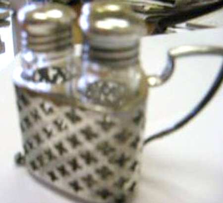 235 (Silverplate, Hollowware) by Derby Silver Company