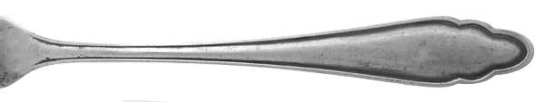 DTJ2 (Silverplate) by Deetjen