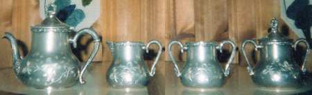 62 (Silverplate, Hollowware) by Derby Silver Company