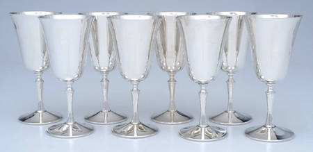 DUI1 (Sliverplate, Hollowware) by De Uberti Silver