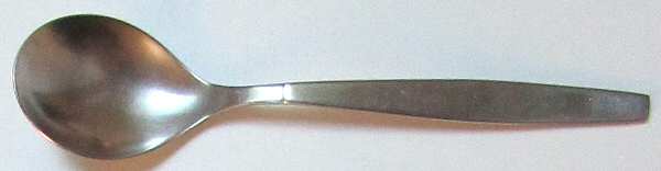 D2RD2R2 (STAINLESS) Teaspoon
