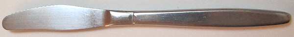 D2RD2R2 (STAINLESS) Modern Solid Knife