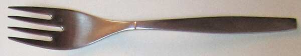 D2RD2R2 (STAINLESS) Individual Salad Fork