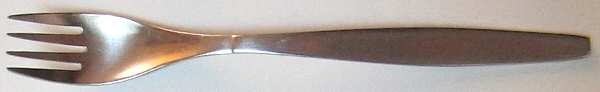 D2RD2R2 (STAINLESS) Fork