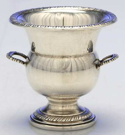 20G (Sterling, Hollowware) by Dunkirk Silversmiths