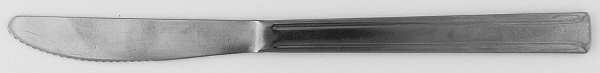 Dominion III (Stainless) Modern Solid Knife