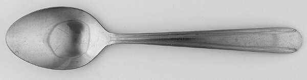 Dominion III (Stainless) Place/Oval Soup Spoon