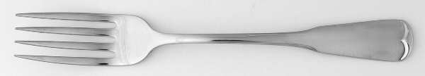 Plymouth Rock (Stainless) Fork