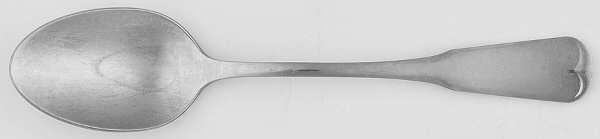 Plymouth Rock (Stainless) Teaspoon