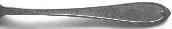 Capri (Stainless) by Delco