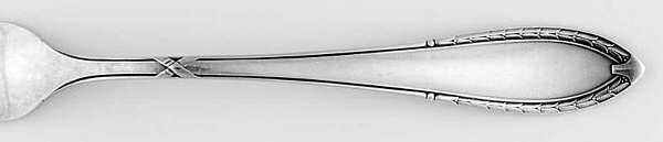 DTJ3 (Silverplate) by Deetjen