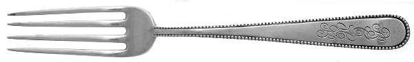 DGA5 (Sterling) Fork