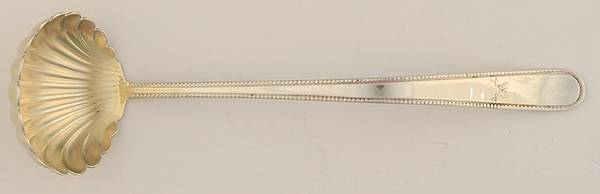 DGA5 (Sterling) by Davis &amp; Galt