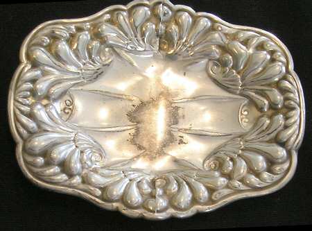 1508 (Silverplate, Hollowware) by Derby Silver Company
