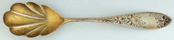 DGA6 (Sterling) by Davis &amp; Galt