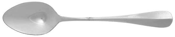 Baguette (Silverplate) Teaspoon
