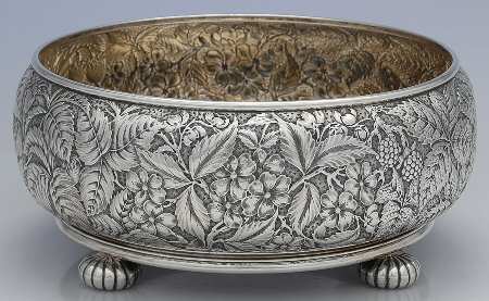430 (Sterling, Hollowware)