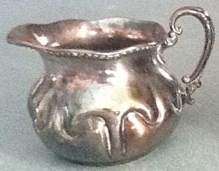 1567 (Silverplate, Hollowware) by Derby Silver Company