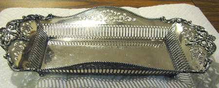 1070 (Silverplate, Hollowware) by Derby Silver Company