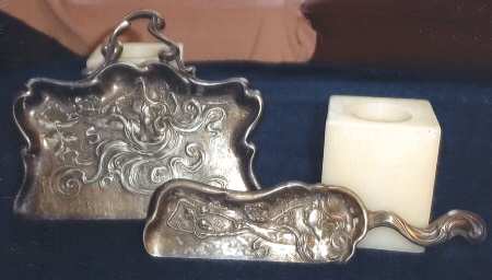 3405 (Silverplate, Hollowware) by Derby Silver Company