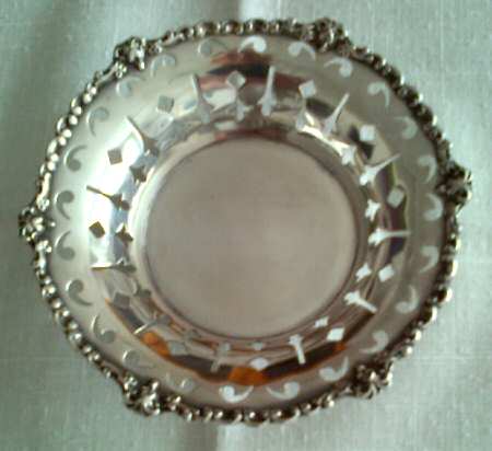 1118 1-2 (Silverplate, Hollowware) by Derby Silver Company