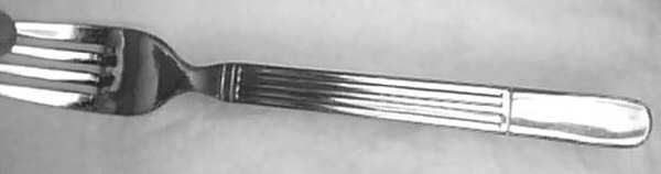 DEO16 (Stainless) Fork