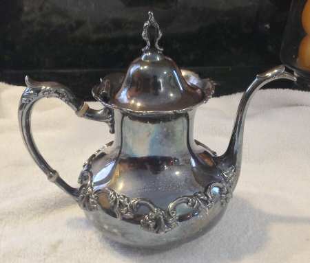 01610 (Silverplate, Hollowware) by Derby Silver Company